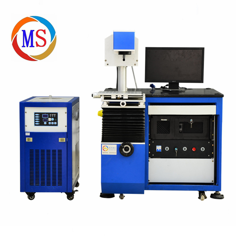 二氧化碳激CO2激光打標(biāo)機(jī)(金屬管)