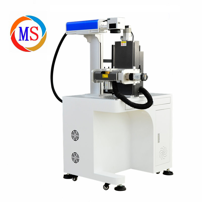 激光打標機 激光打標機