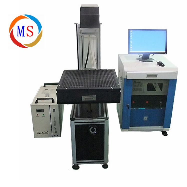 激光打標機 激光打標機