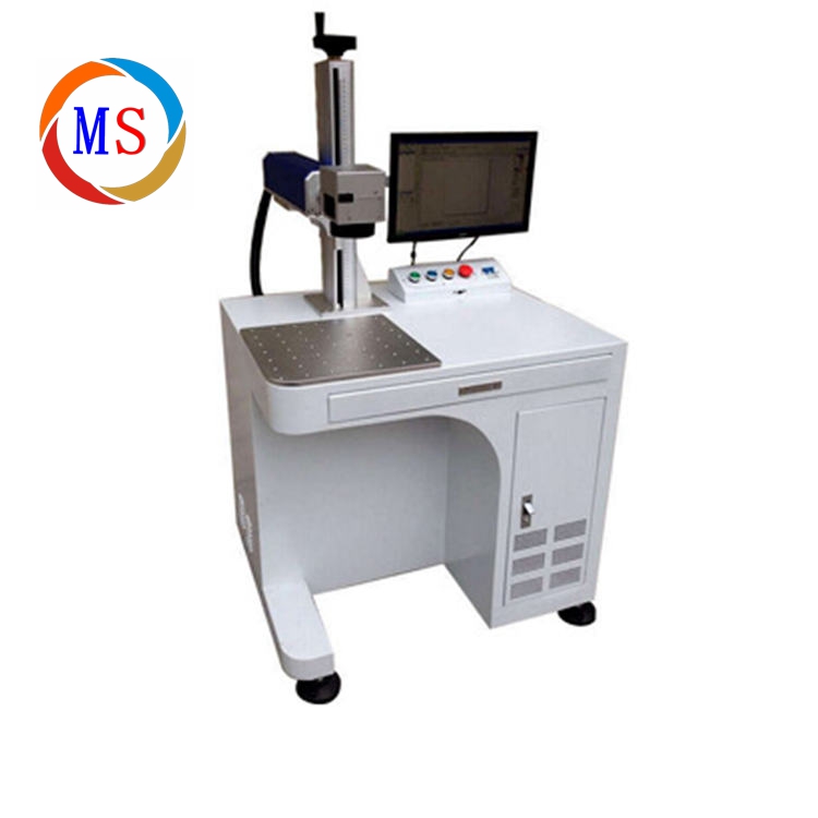 激光打標機是如何打造我們所需要的精品