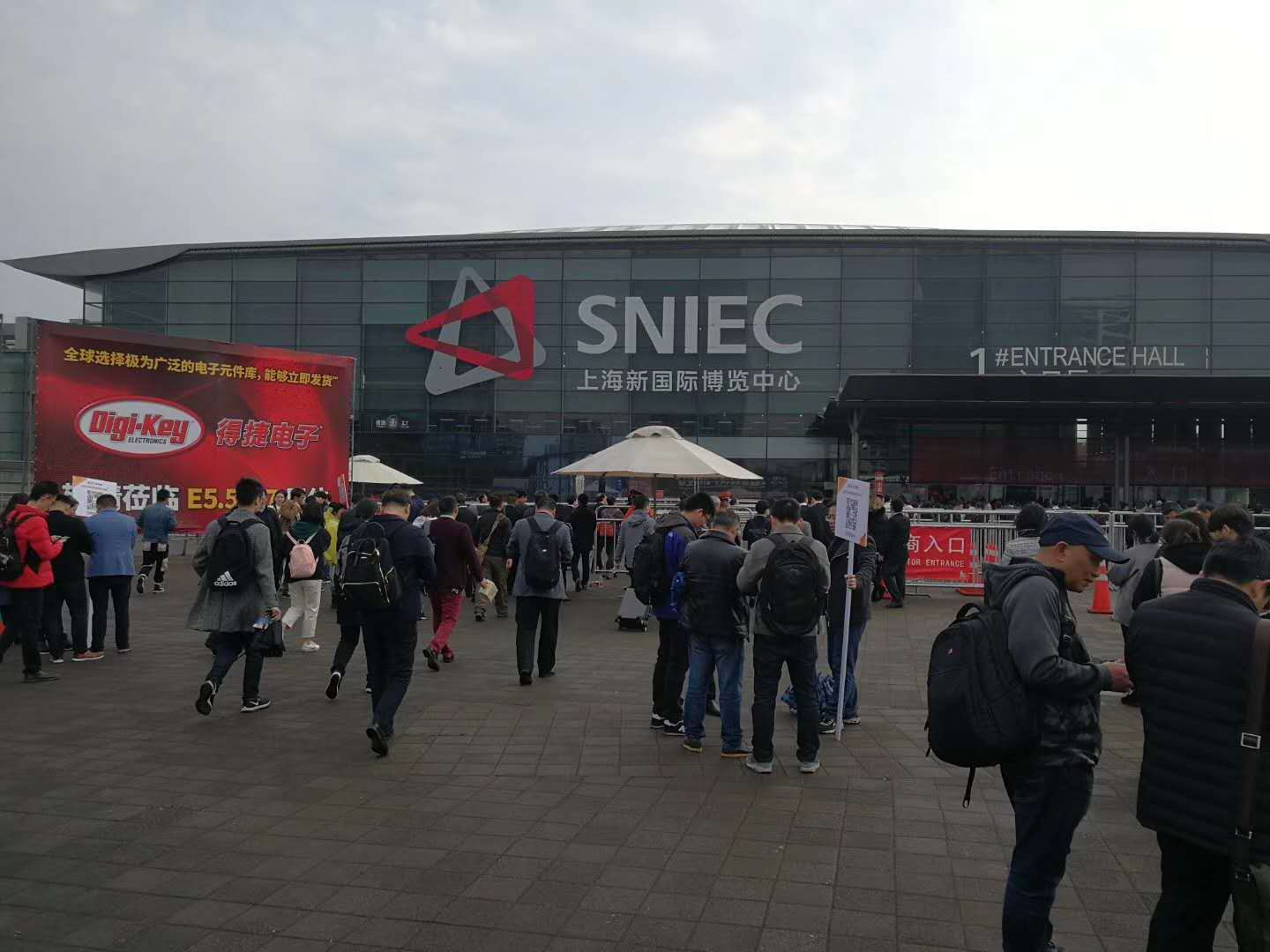 2019慕尼黑上海光博會(huì)，深圳民升激光滿載而歸