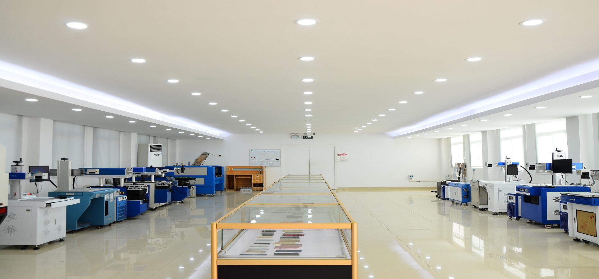 激光打標機廠家